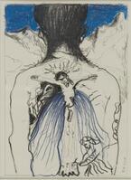 KT 2015 060
<br/>
Waterfall
<br/>
<em>Nijburg, Rinke (1964)</em>